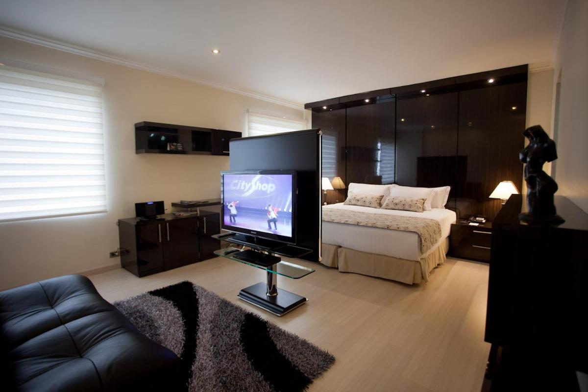 Ghl Hotel Porton Μεντεγίν Εξωτερικό φωτογραφία