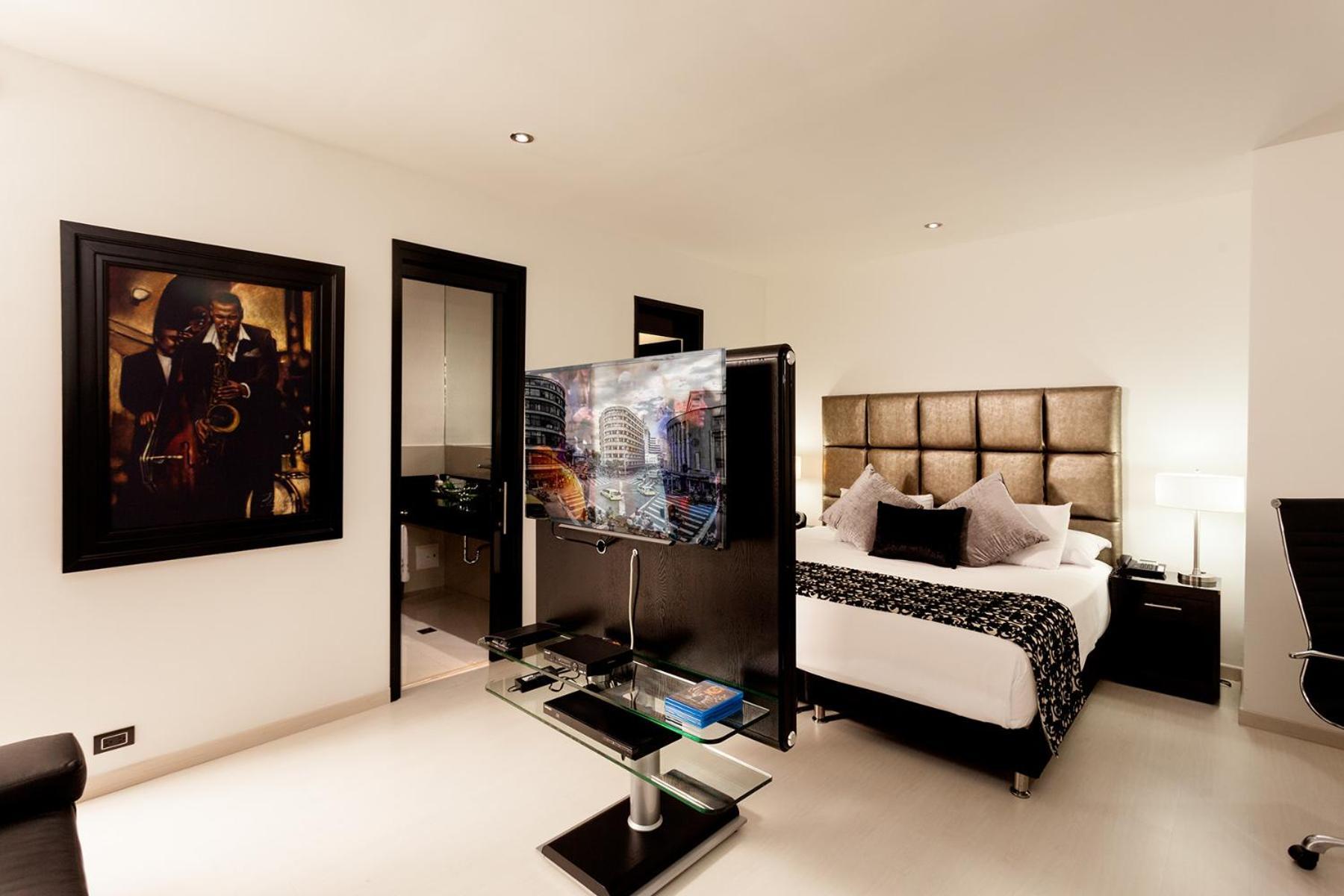 Ghl Hotel Porton Μεντεγίν Εξωτερικό φωτογραφία